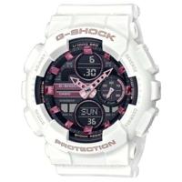Orologio Casio G-Shock Classic da donna bianco - CASIO - Quarzo - Doppio display - Adulto - Plastica - Rotondo