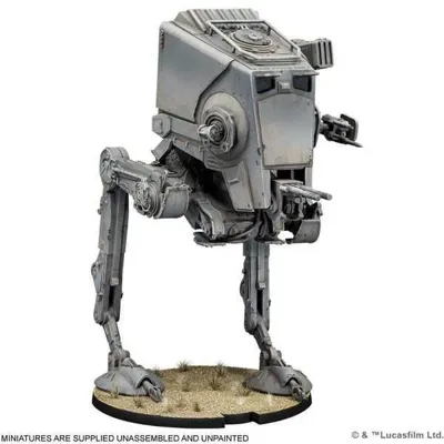 AT-ST Walker