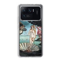 Birth Of Venus: Xiaomi Mi 11 Ultra Transparant Hoesje