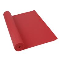 MAT PILATES/YOGA SOFTEE DELUXE THICKNESS 6MM