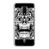 Seek & Destroy: OnePlus 7 Transparant Hoesje