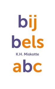Bijbels ABC (Paperback)
