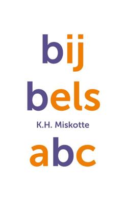 Bijbels ABC (Paperback)