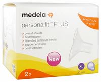 Medela Borstschild Pff Xxl36mm 2stuks - thumbnail