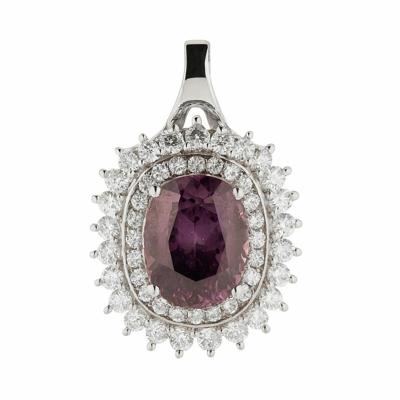 Dames hanger Diamonfire 6513681100 5 cm