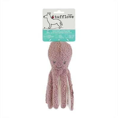 ROSEWOOD TUFFLOVE OCTOPUS
