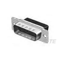 TE Connectivity TE AMP AMPLIMITE HD20 Crimp Snap-In 745135-4 1 stuk(s) Carton