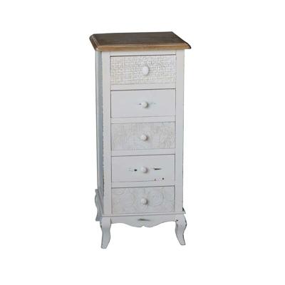 Ladenkast Versa Tenny 35 X 90 X 40 CM