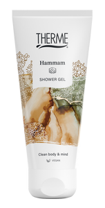 Therme Hammam Shower Gel