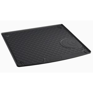 Kofferbakmat passend voor Audi A4 Avant 2008-2015 GL1103