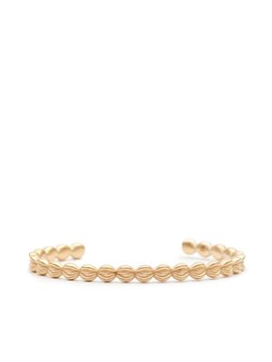 Maison Margiela bracelet Timeless - Or