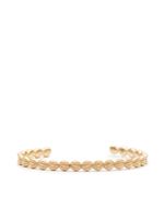 Maison Margiela bracelet Timeless - Or