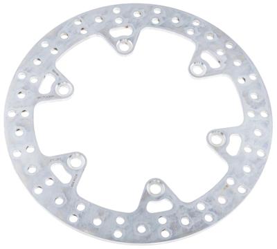 TRW -lucas remschijf "mst205" rotor mst205 rigid