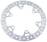 TRW -lucas remschijf "mst205" rotor mst205 rigid