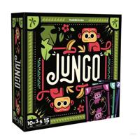 Jungo