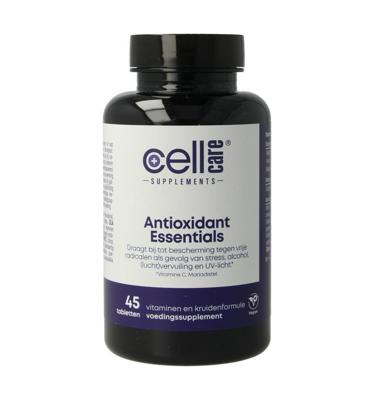 Antioxidant essentials
