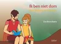 Ik ben niet dom (Paperback)