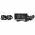 Mooer 9V DC Power Adapter 3000 mA voor GE300 & GE300 LITE