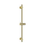 Glijstang BWS Lim 76,5 cm Met Wateraansluiting Geborsteld Messing