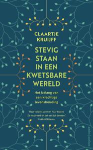 Stevig staan in een kwetsbare wereld (Paperback)