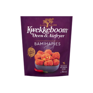 Kwekkeboom Oven & Airfryer Bamihapjes 276 g bij Jumbo