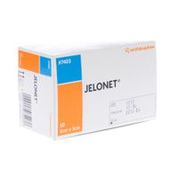 Jelonet Ster 5cmx 5cm 50 7403