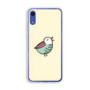 Birdy: Honor Play 8A Transparant Hoesje