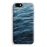 Oceaan: iPhone 8 Volledig Geprint Hoesje