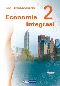 Economie Integraal (Paperback)
