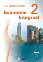 Economie Integraal (Paperback)