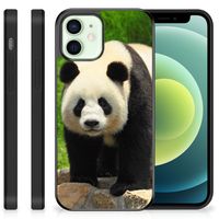 iPhone 12 Mini Back Cover Panda