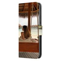 Samsung Galaxy A22 4G Zelf Hoesje Maken met Foto's - thumbnail