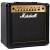 Marshall MG15GFX Gold 15 watt transistor gitaarversterker combo