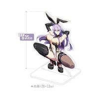 Creators Opinion Acrylic Figure Olivia Bunny Ver. 35 cm - thumbnail