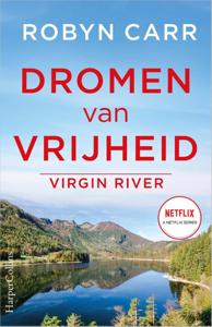 Dromen van vrijheid (Paperback)