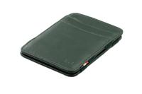 Garzini Urban Magic Wallet RFID Green