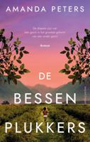 De bessenplukkers - Amanda Peters - ebook