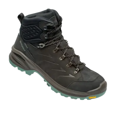 Grisport Terrain Mid Wandelschoen