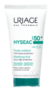 Uriage Hyseac Mattifying Fluid SPF50 Uriage Hyseac Mattifying Fluid SPF50