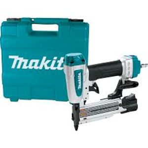 Makita AF353 Pintacker in koffer - AF353