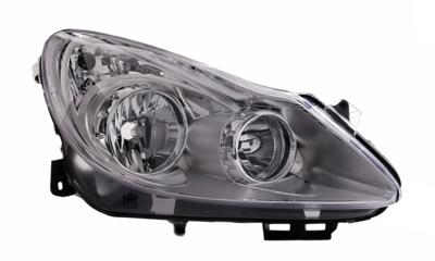 Koplamp links 201154152