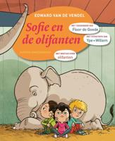 Sofie en de olifanten (Hardback)