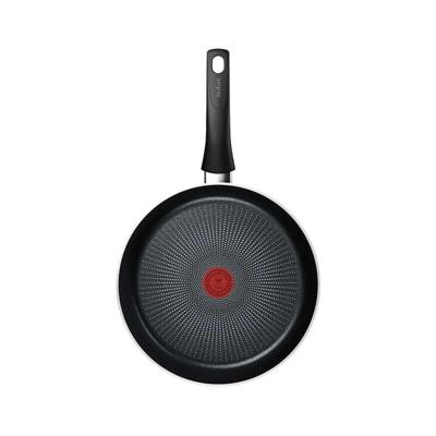 Pan Tefal FORCE BLACK 24C Zwart Aluminium Ø 24 cm
