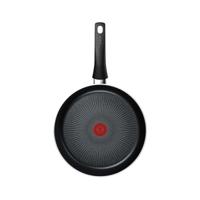 Pan Tefal FORCE BLACK 24C Zwart Aluminium Ø 24 cm