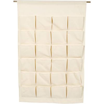 Creativ Company Hangende organiser naturel
