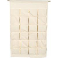 Creativ Company Hangende organiser naturel