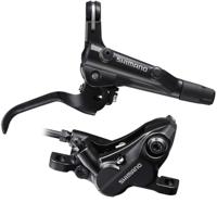 SHIMANO bl-mt501/br-mt520 disc brake rear