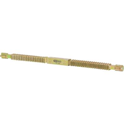 KS Tools 150.1345 Draadvijl, inch, 230 mm