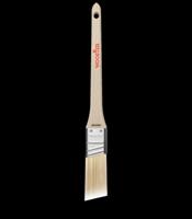 Wooster Gold Edge Thin Angle Sash