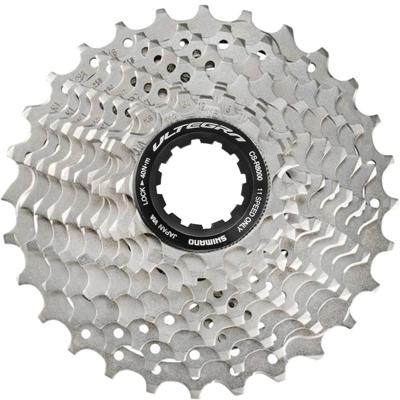 Shimano cassette 11v 11-32 ultegra csr8000